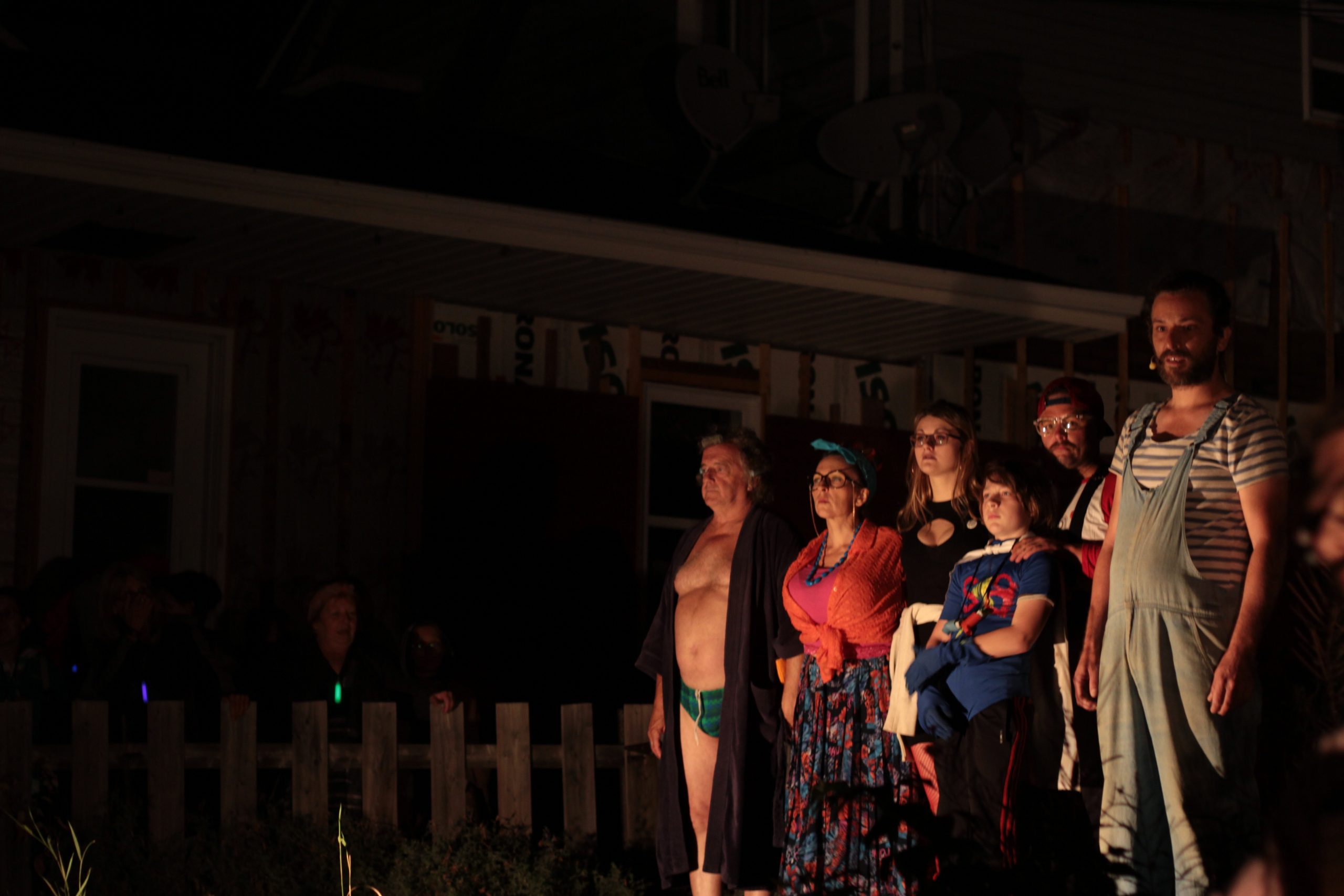 Créations : Ma Noranda