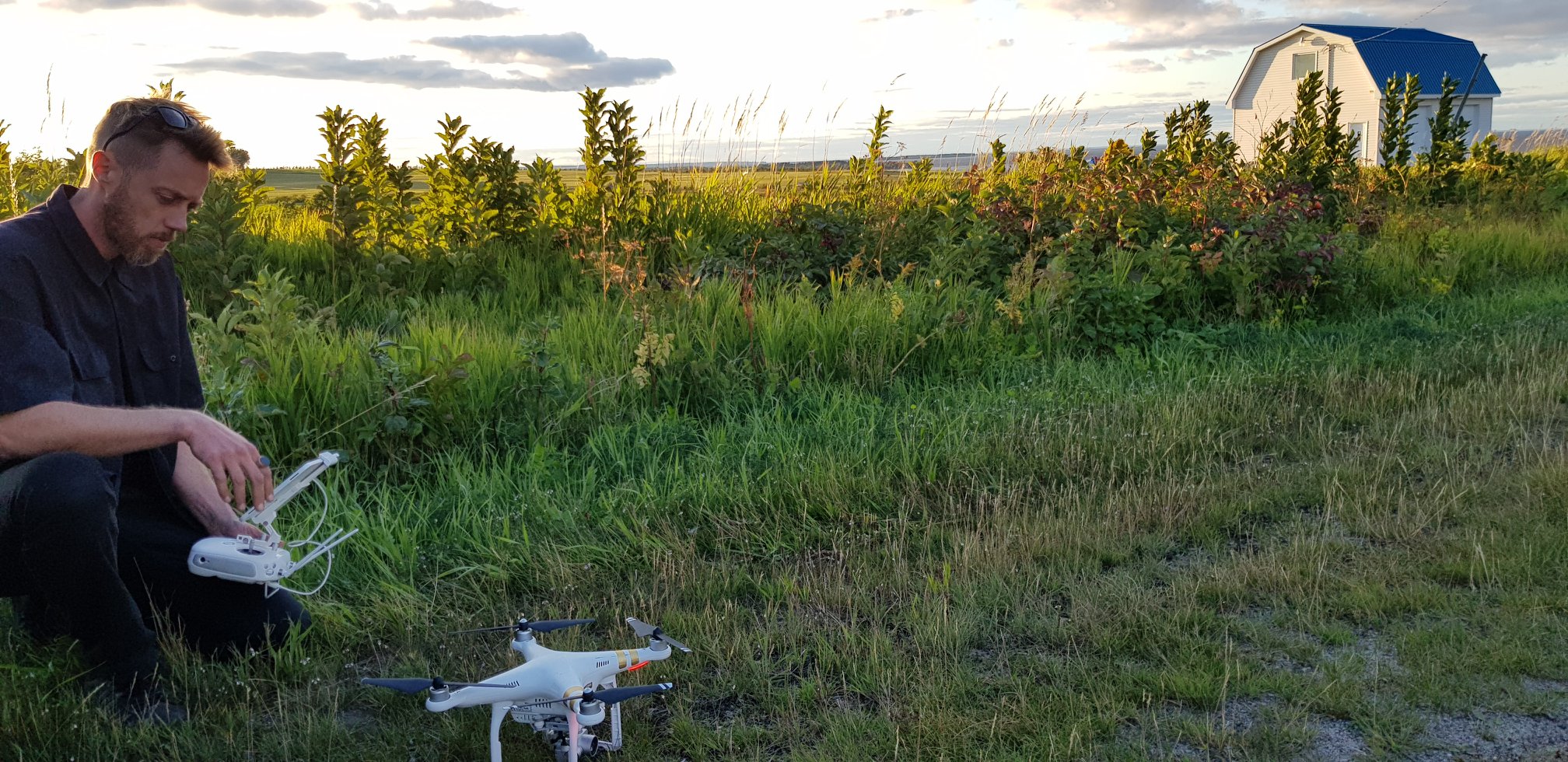 #alphaloop avec Adelin