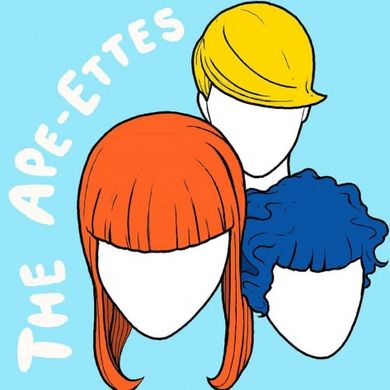 the ape-ettes