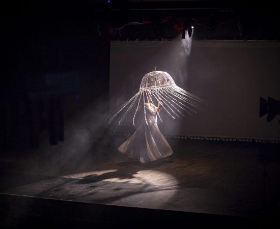 Création : Ces enfants merveilleux -Petit Théâtre du Vieux Noranda