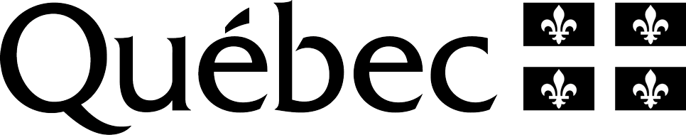 Le gouvernement du Québec, partenaire du Petit Théâtre du Vieux Noranda.