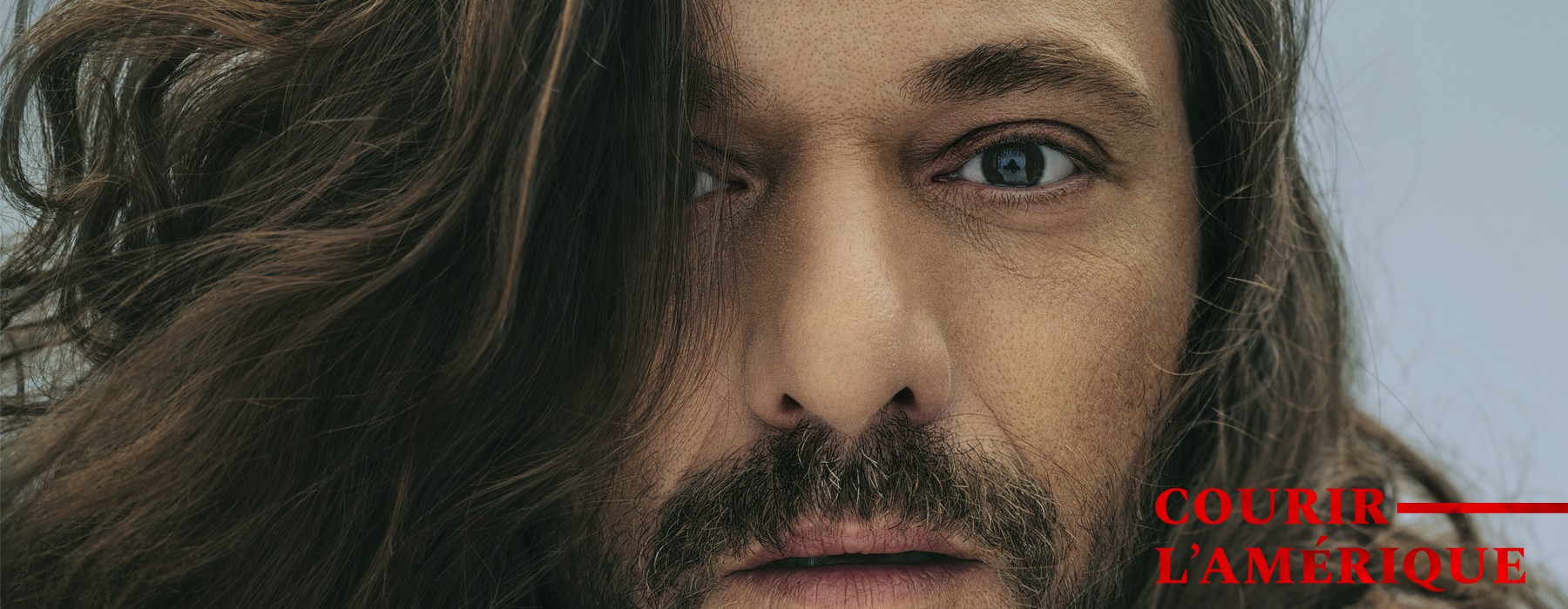 Sortie de résidence - Courir l'Amérique - Petit Théâtre du Vieux Noranda