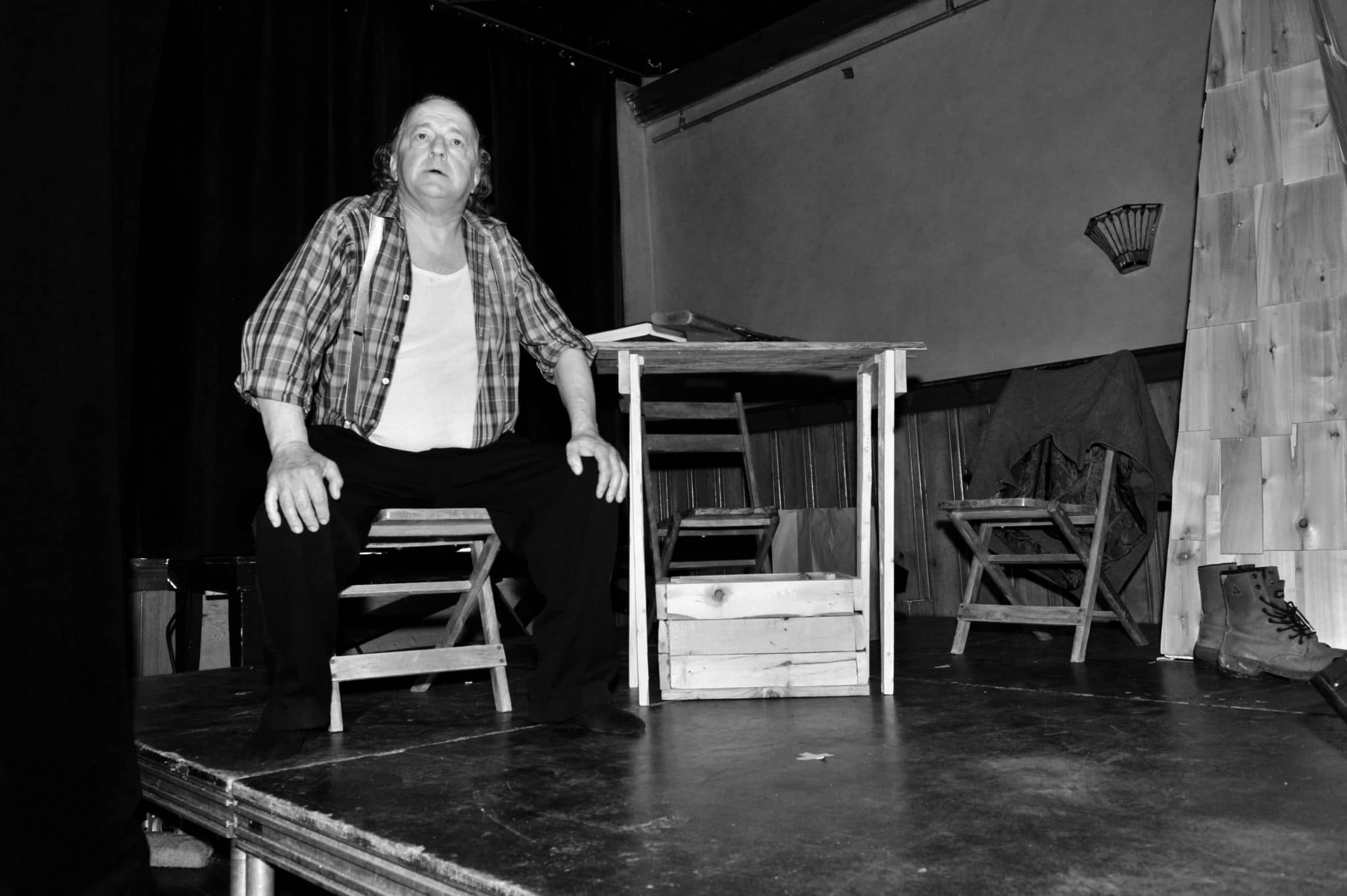 Les Zybrides 4.0_Petit Théâtre du Vieux Noranda