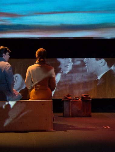 Juliette et Victorin