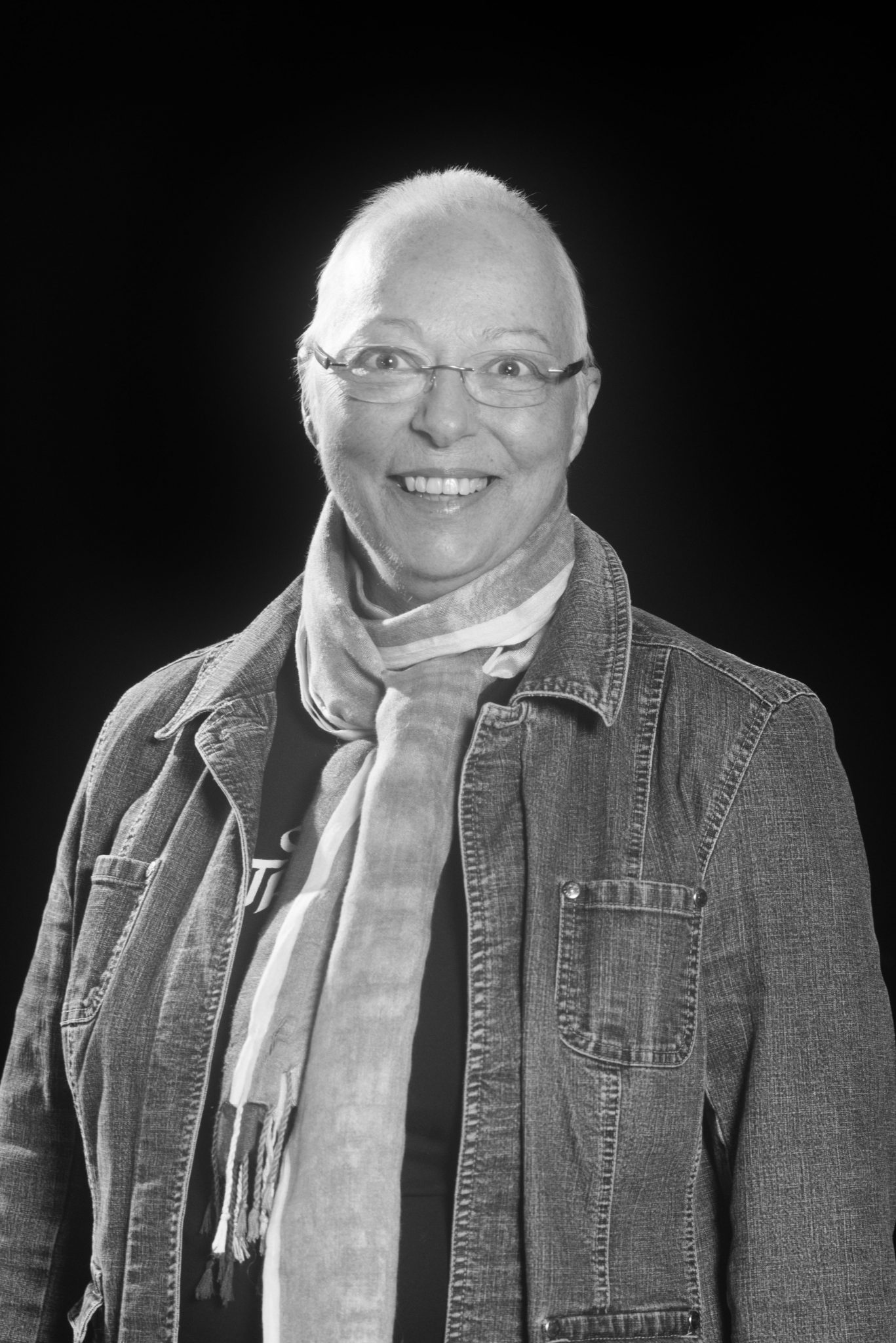 Lise Pichette, directrice artistique