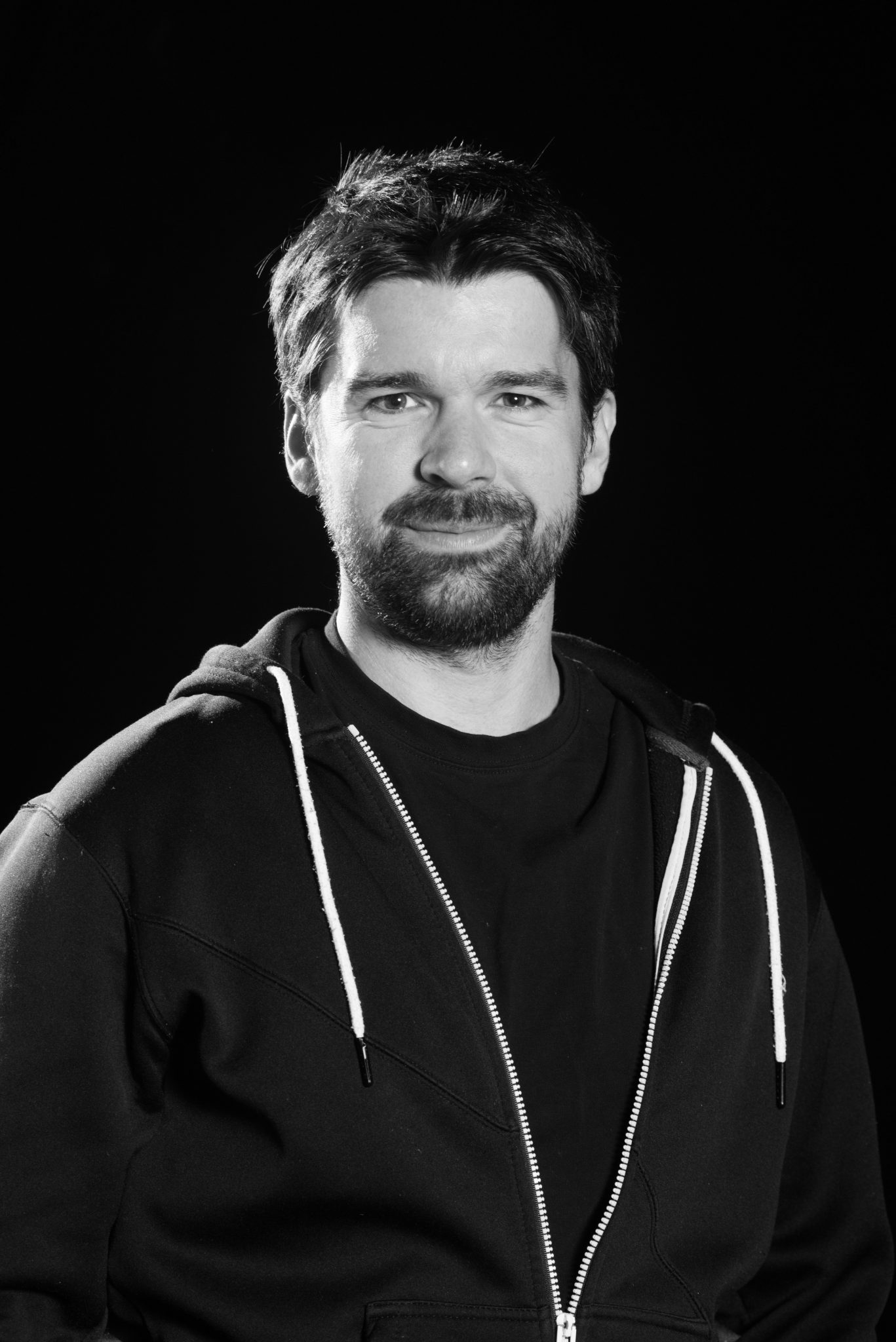 Etienne Jacques, Victorin