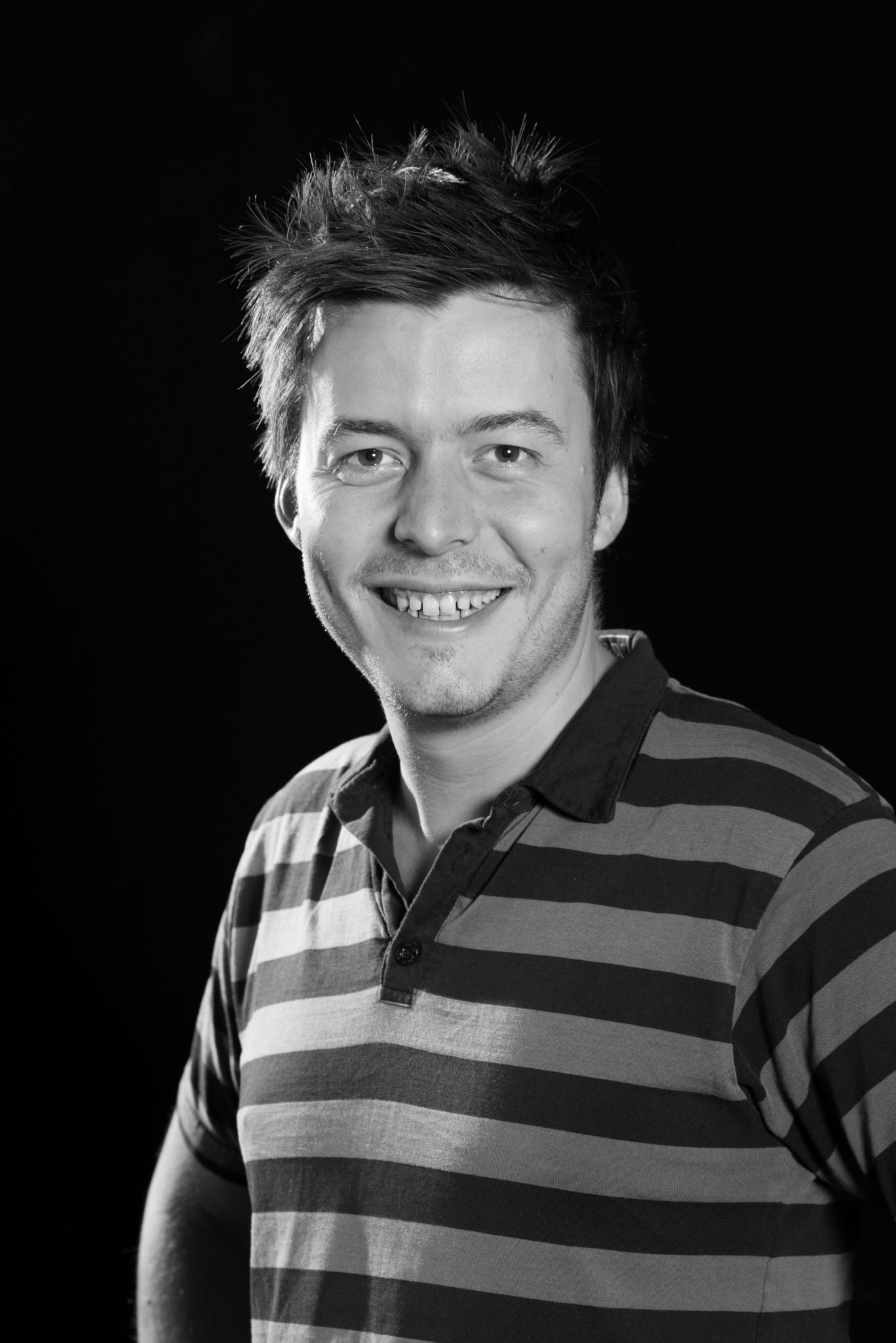 Dominic Leclerc, conception video