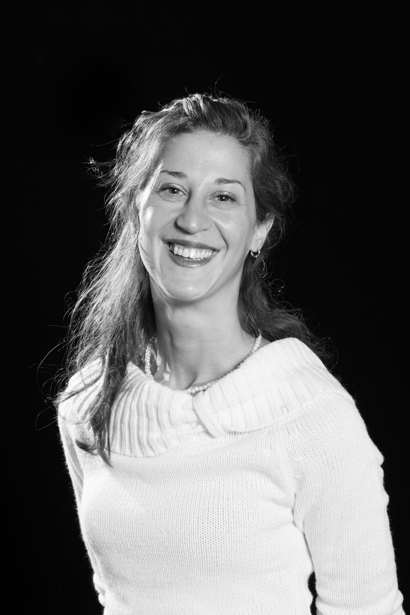 Sonia Cotten, Juliette