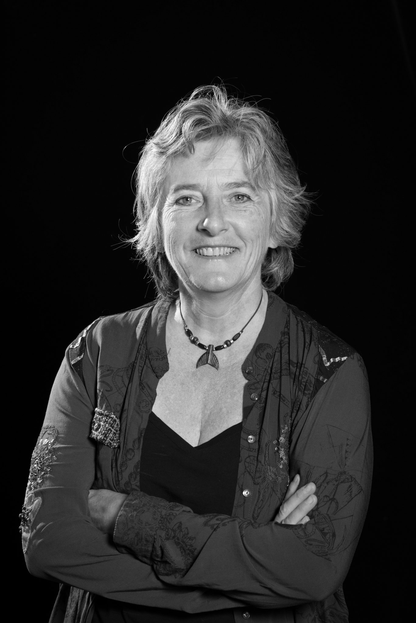 Suzanne Blais, piano