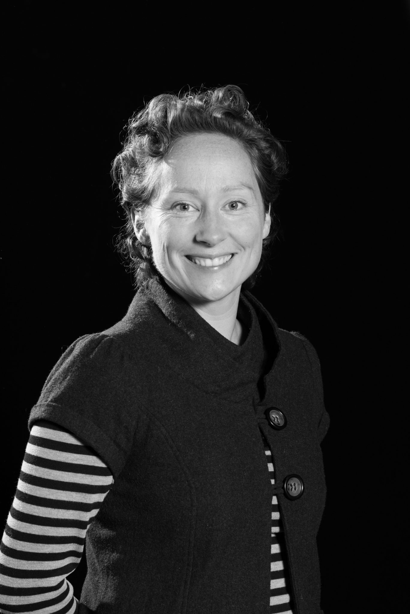 Karine Berthiaume, costume, décor, affiche