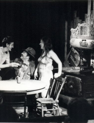 Un reel ben beau, ben triste