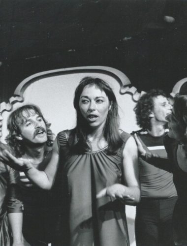 Lise Pichette, pilier de la culture abitibienne