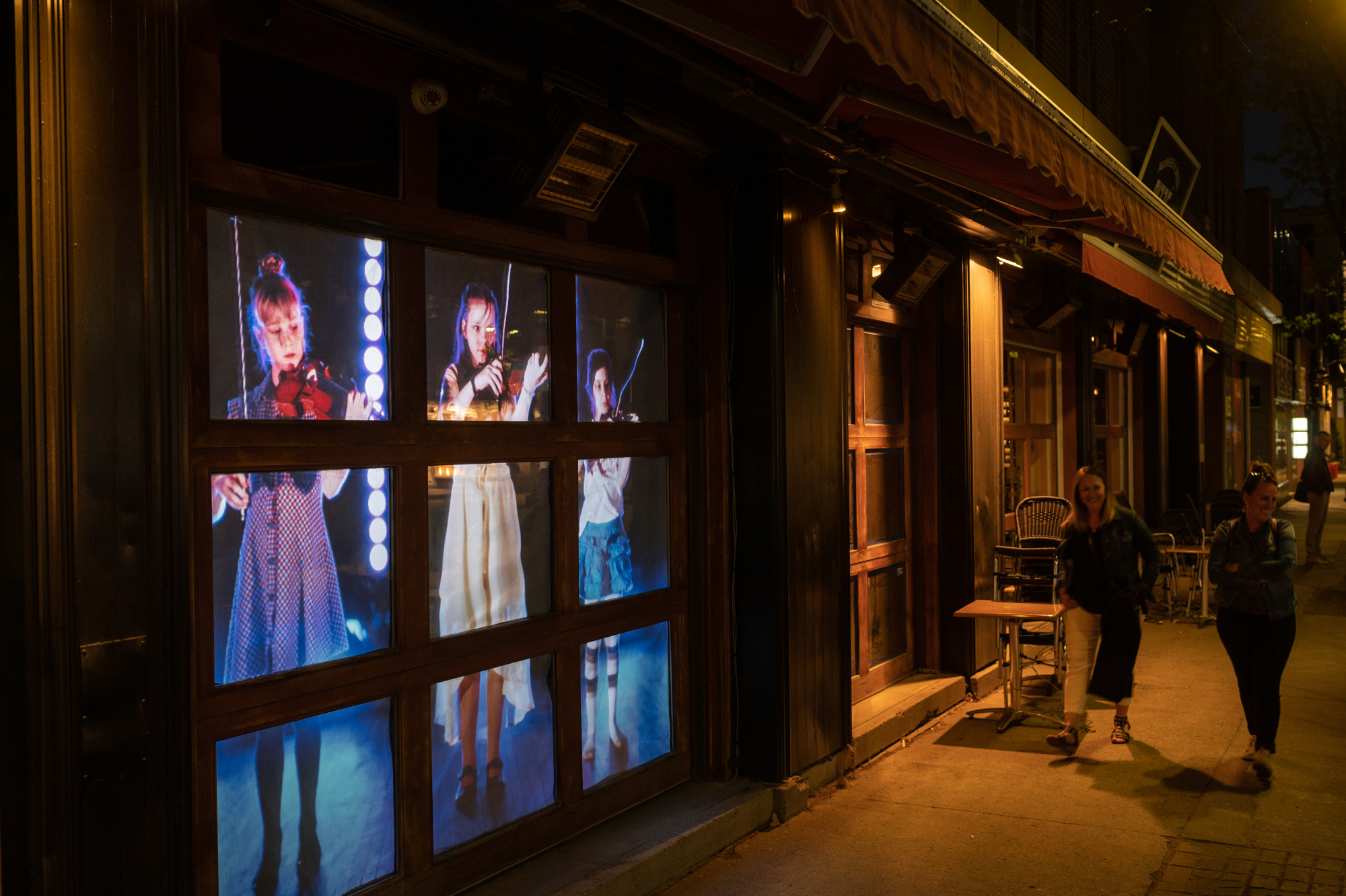 Un printemps En sol mineur_ Petit Théâtre du Vieux Noranda