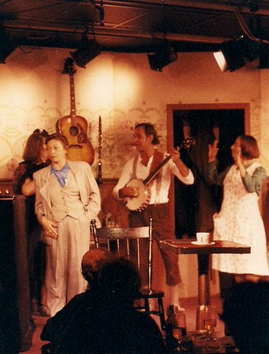 AbitibiBoom, bienvenue chez Lady Luck !