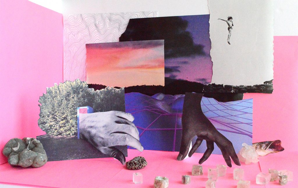 Artiste associée à la programmation – Gabrielle Desrosiers