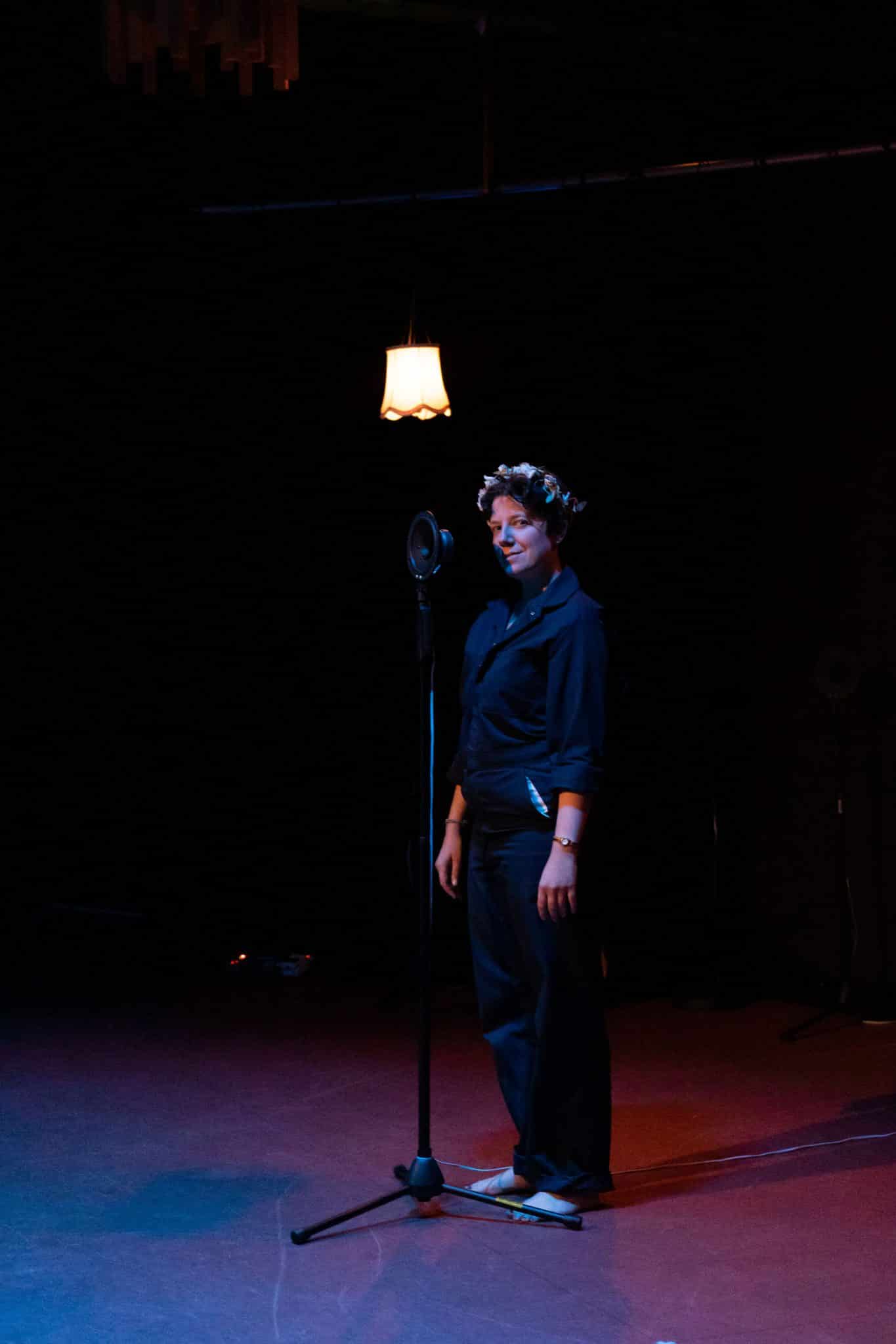 Filles de, Opéra Rock, projet de création. Petit Théâtre du Vieux Noranda.