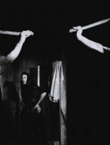 Un oiseau vivant dans la gueule, le rêve d’une pièce jouée dans l’obscurité