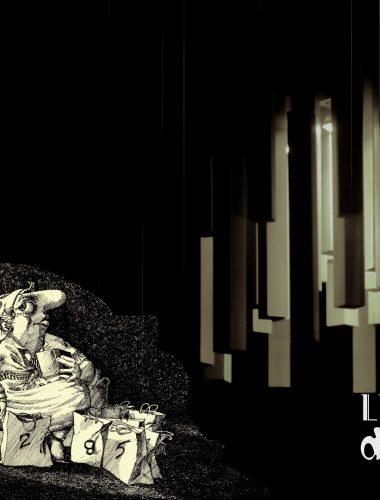 La dramaturge Jeanne-Mance Delisle et son oeuvre