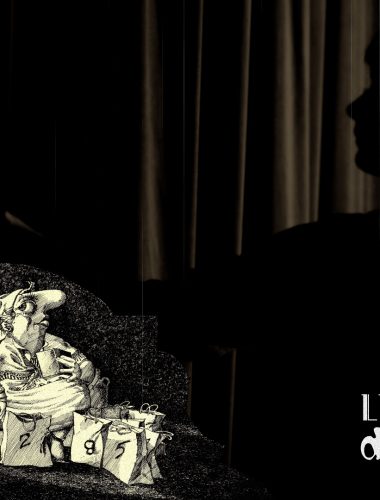 Notre histoire, du Centre Dramatique de Rouyn au Petit Théâtre du Vieux Noranda