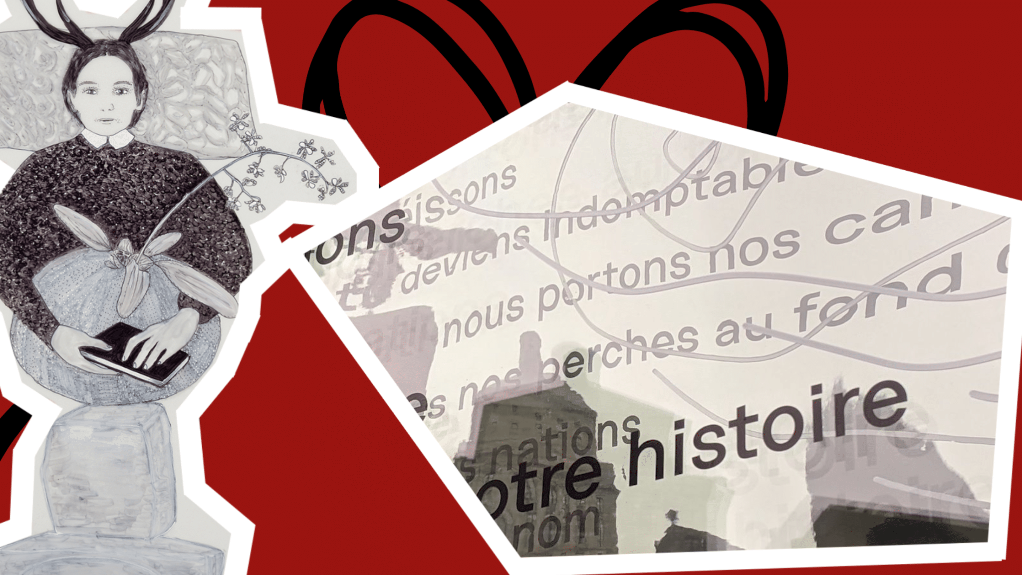 Coups de coeur culturels pour le mois de février