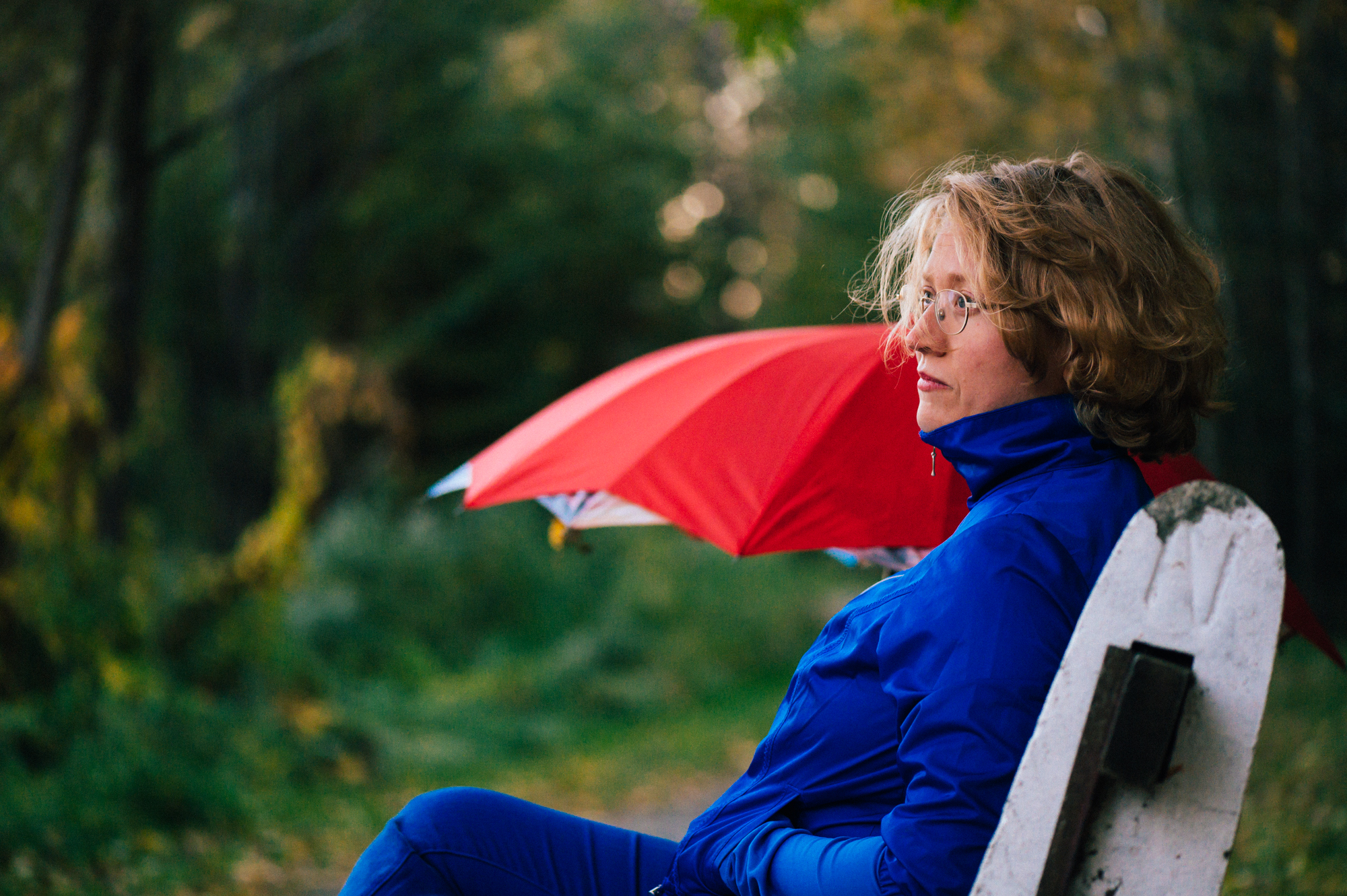 Piazza Della Solitudine - Petit Théâtre du Vieux Noranda. Crédit photos : Christian Leduc.